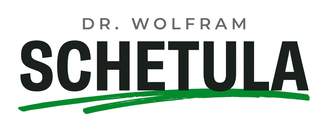 Dr. Wolfram Schetula